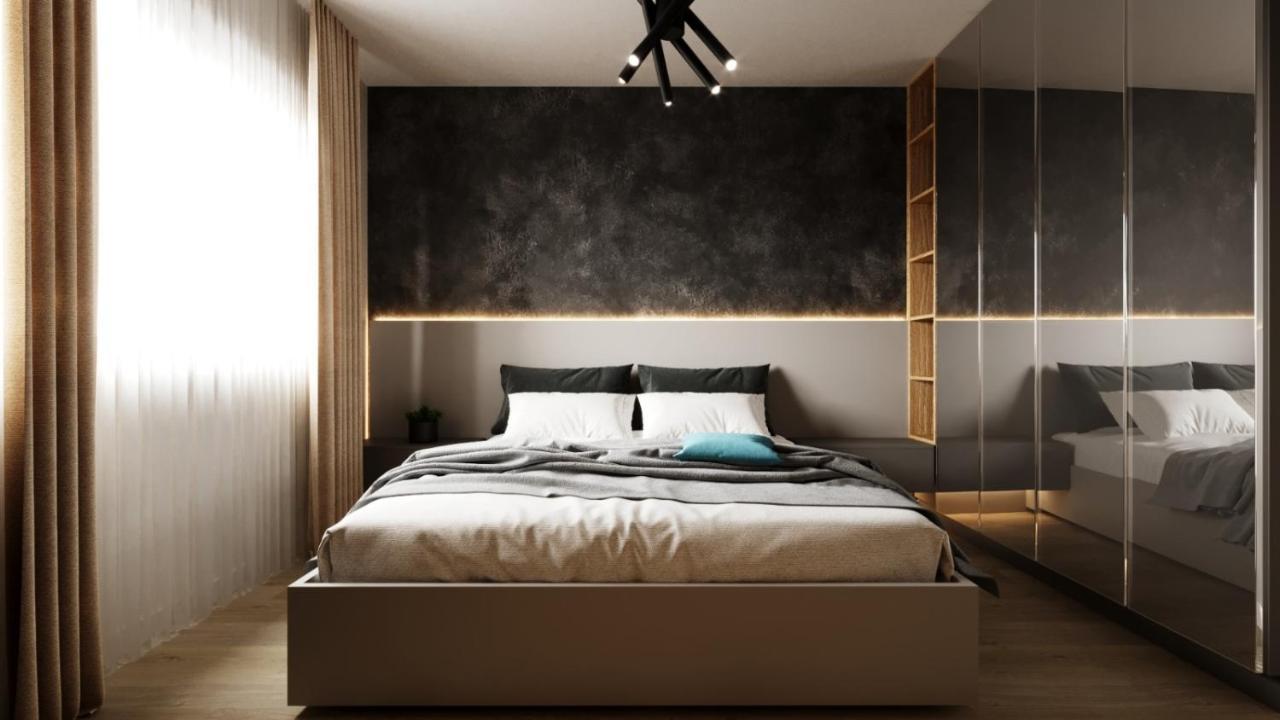 Flh - The Nest Apartment Şelimbăr Bagian luar foto