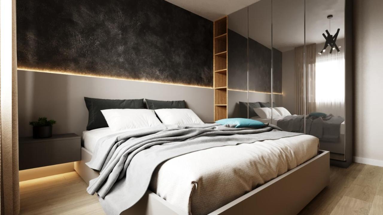 Flh - The Nest Apartment Şelimbăr Bagian luar foto