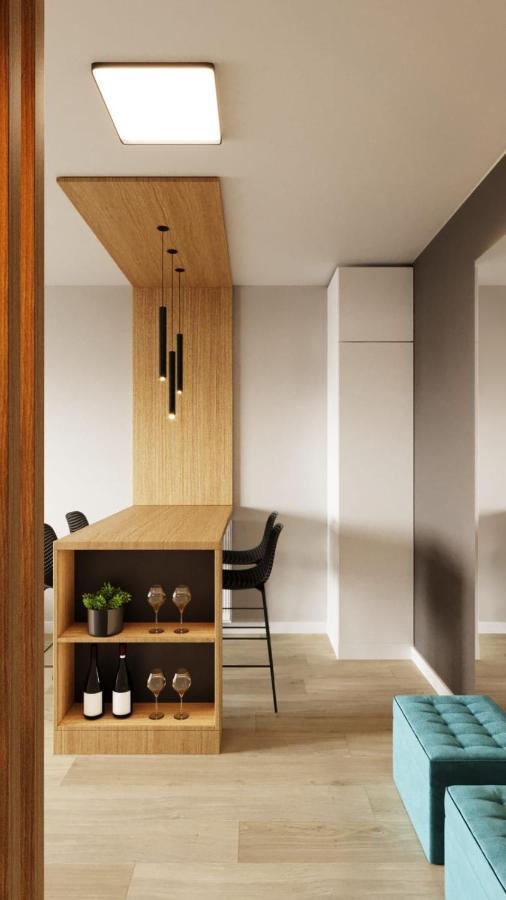 Flh - The Nest Apartment Şelimbăr Bagian luar foto