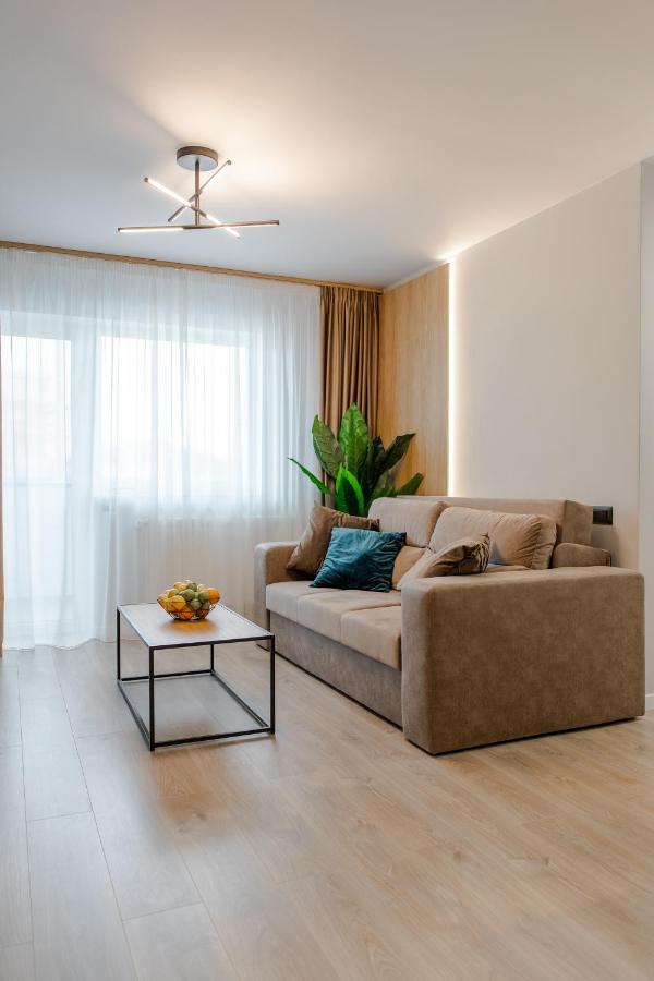 Flh - The Nest Apartment Şelimbăr Bagian luar foto